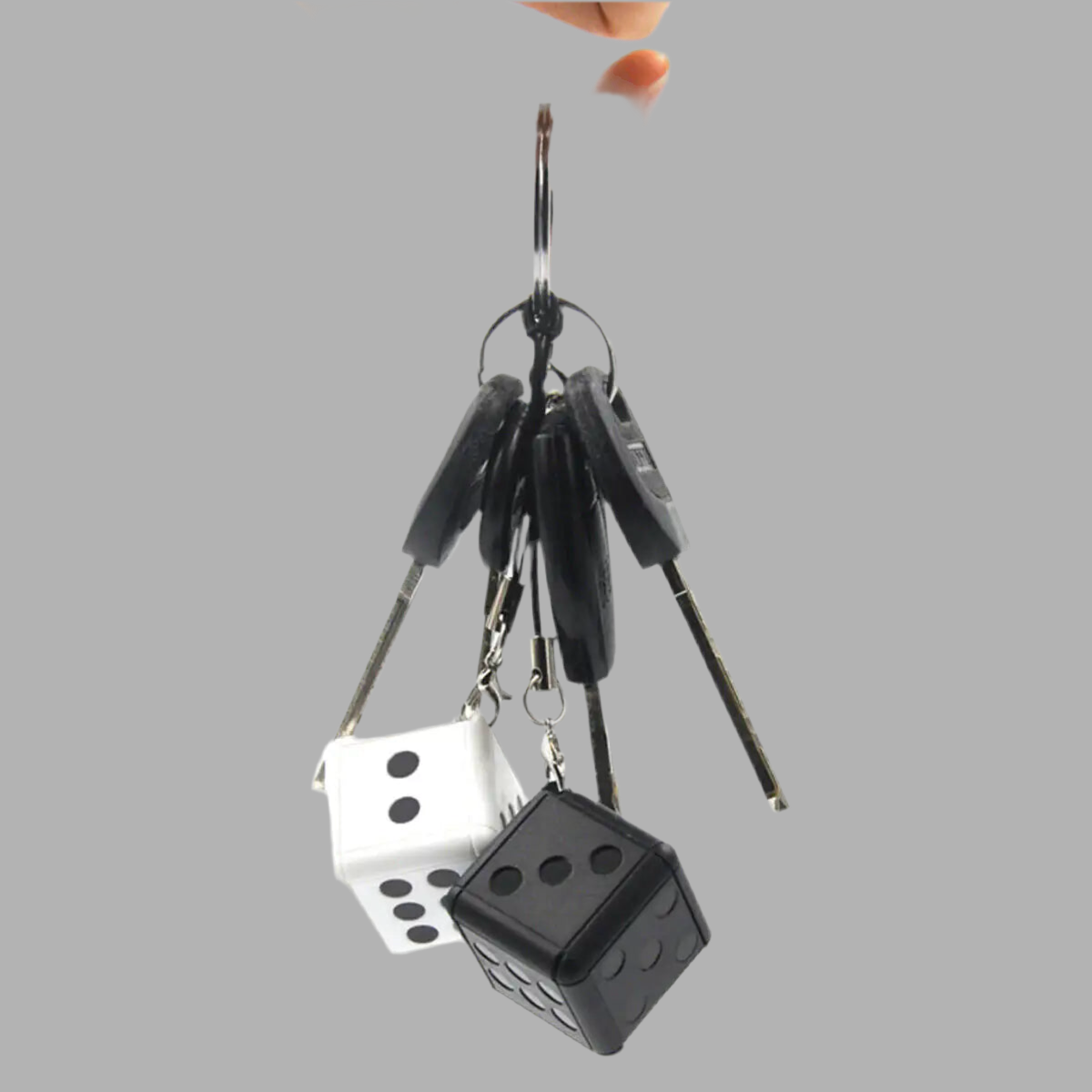 Cámara MiniDice
