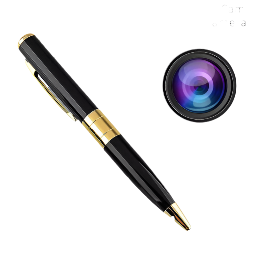 Ink&Watch Cam