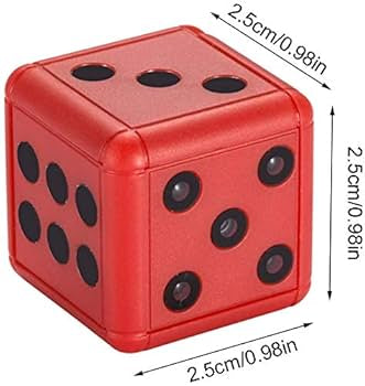 Cámara MiniDice