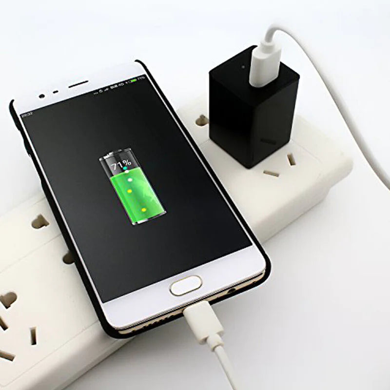ChargeAndWatch Cam