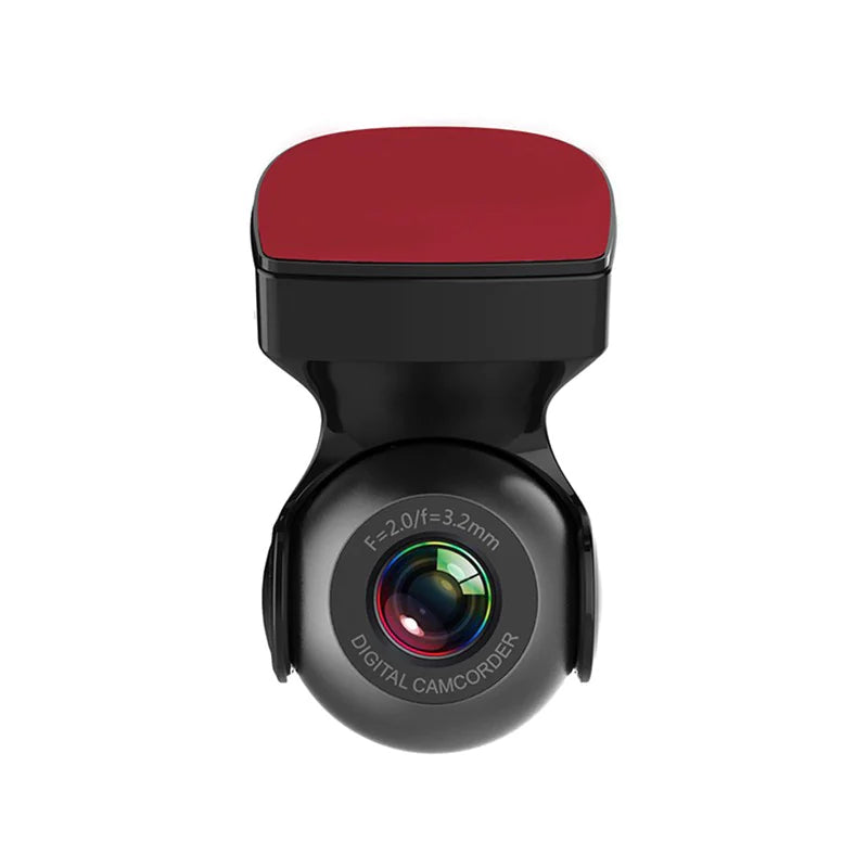 RoadGuard Wi-Fi Dashcam