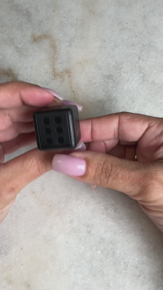 MiniDice Cam