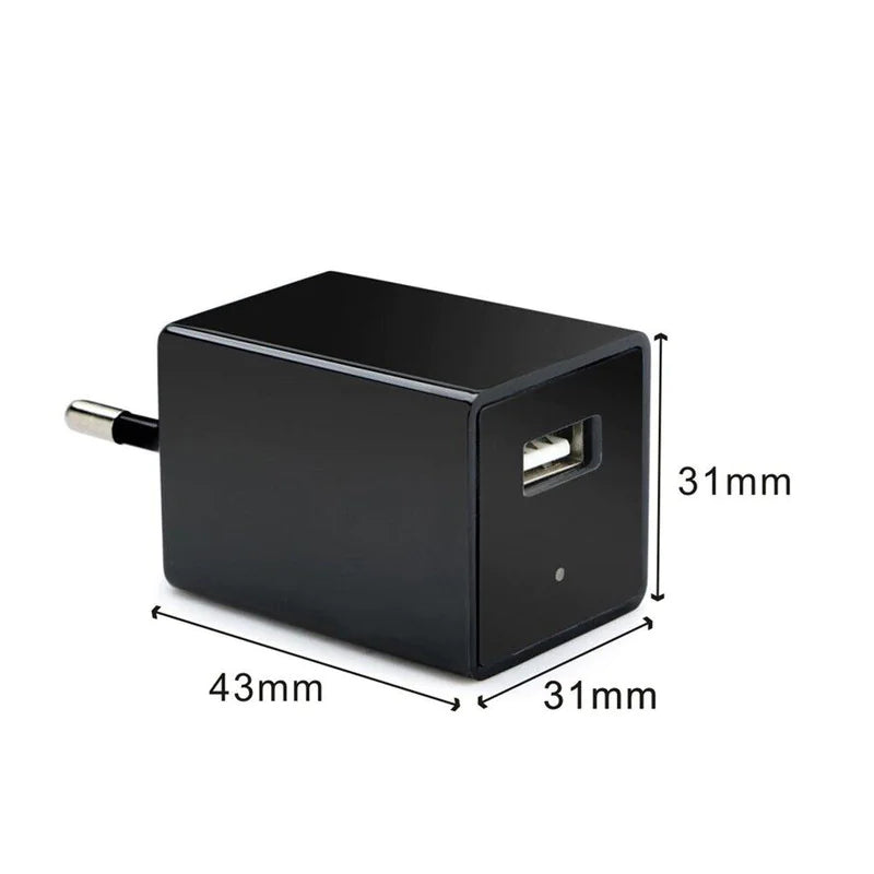 ChargeAndWatch Cam