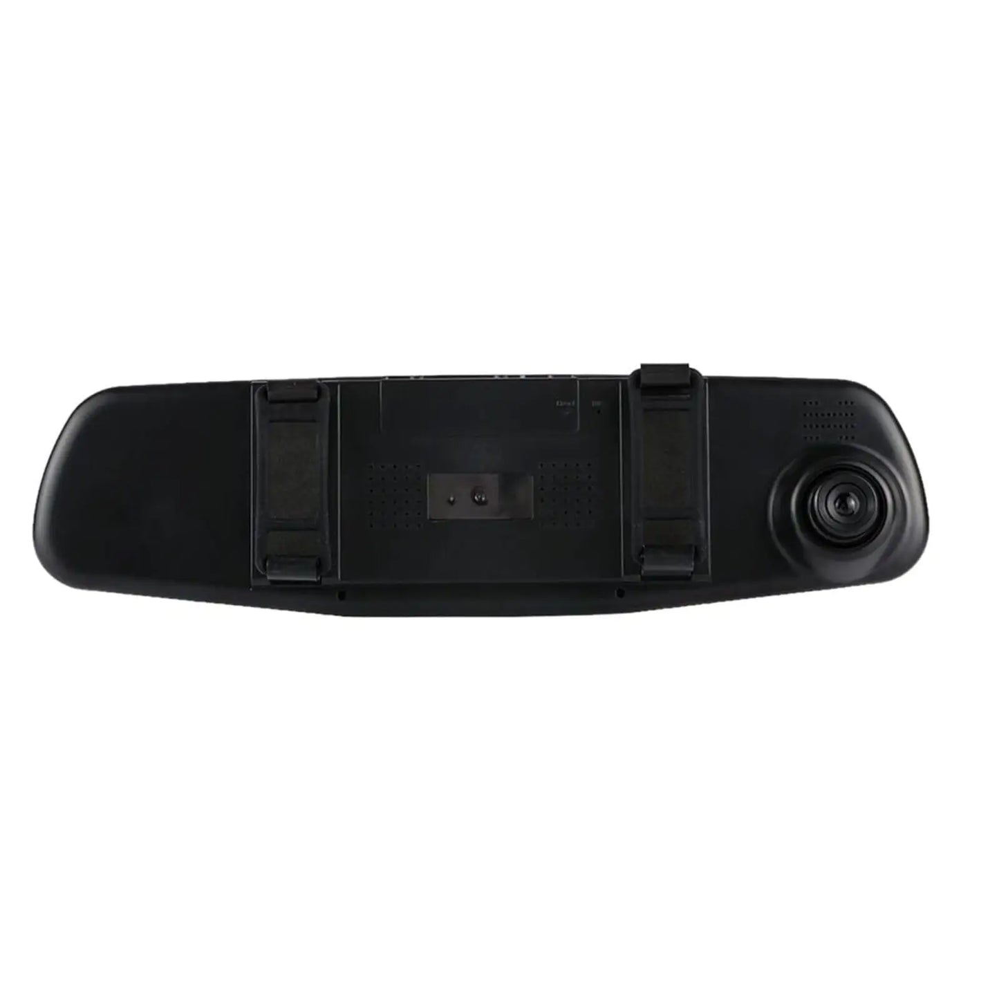 ClearView Dual Miror Dashcam
