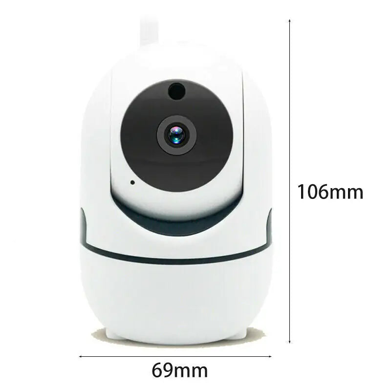 Baby WiFi Wireless Indoor Camera