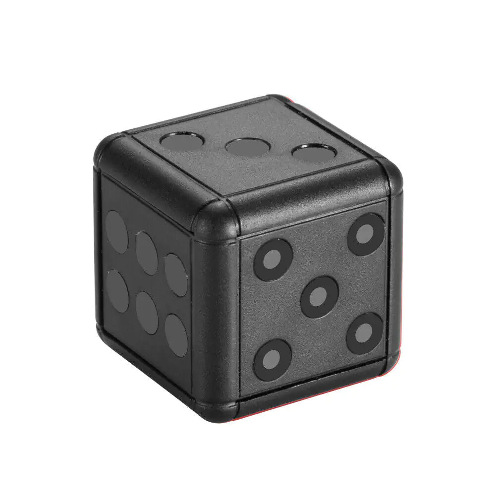 MiniDice Cam