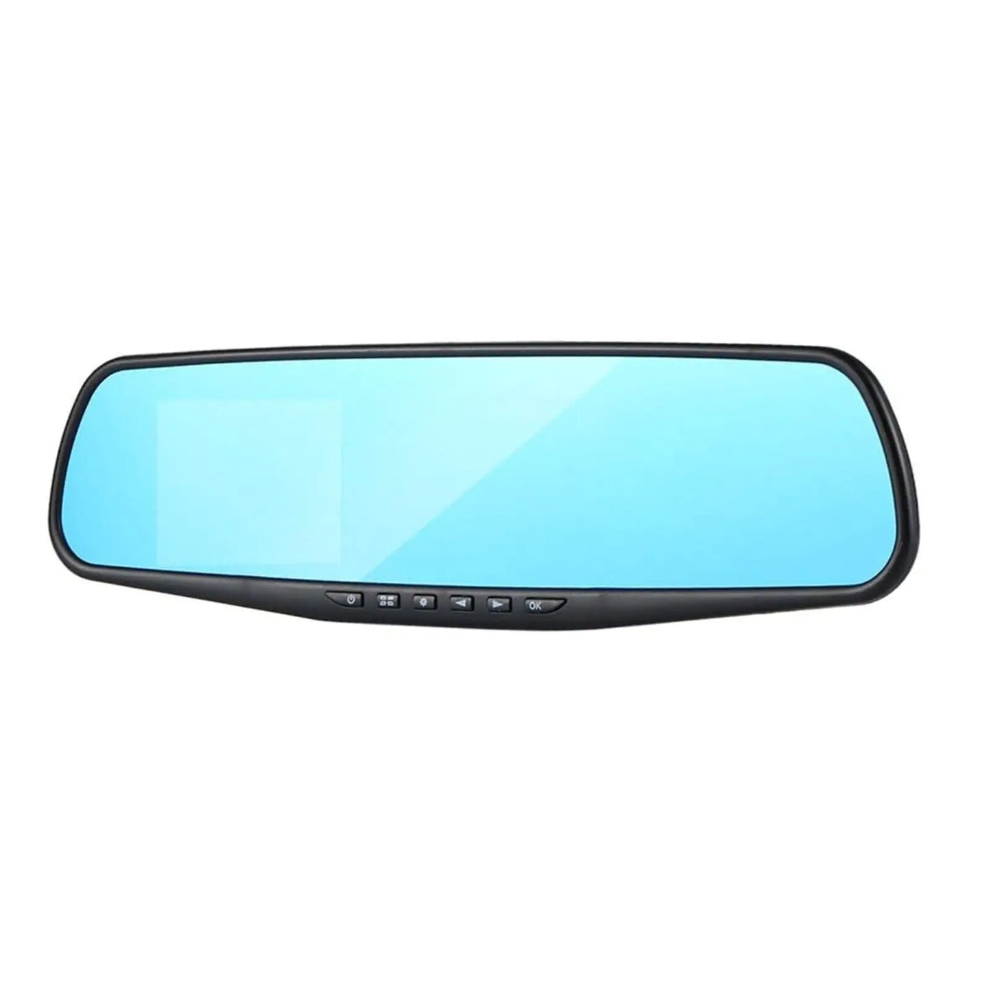 ClearView Dual Miror Dashcam