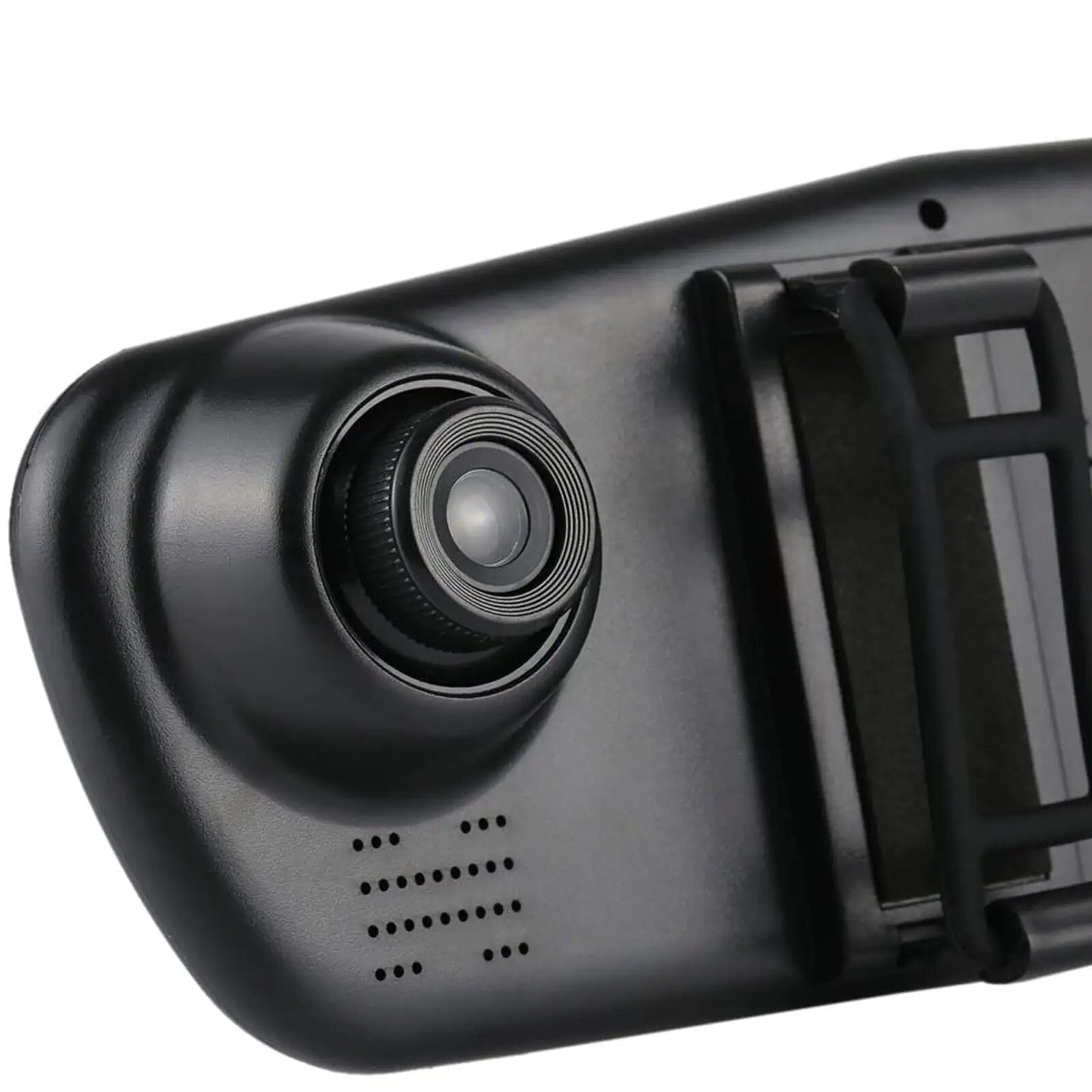 ClearView Dual Miror Dashcam