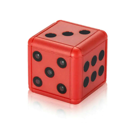 MiniDice Cam
