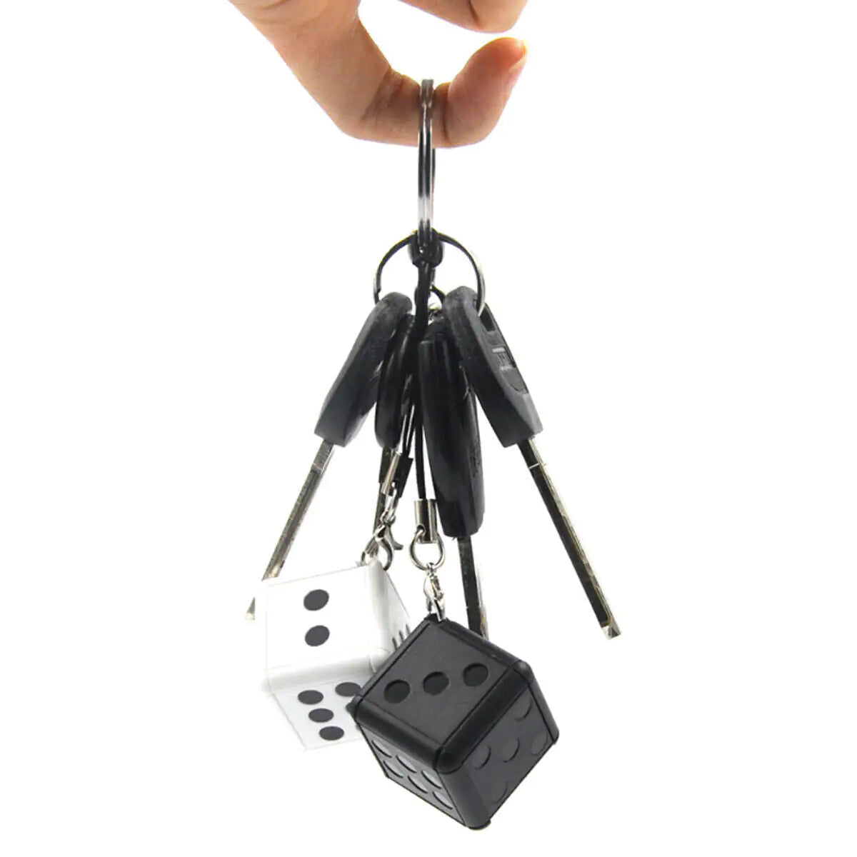 MiniDice Cam