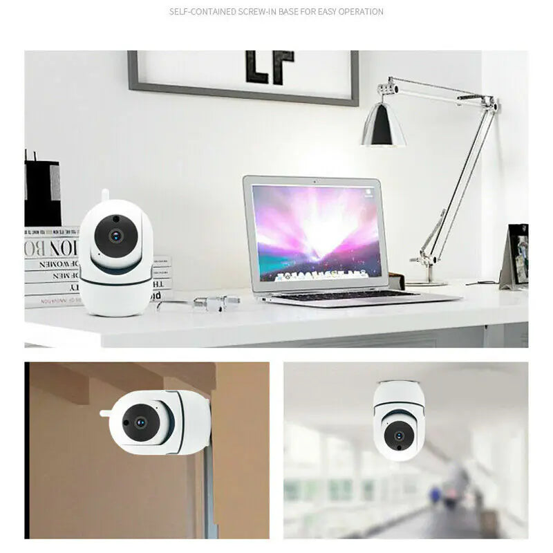 Baby WiFi Wireless Indoor Camera