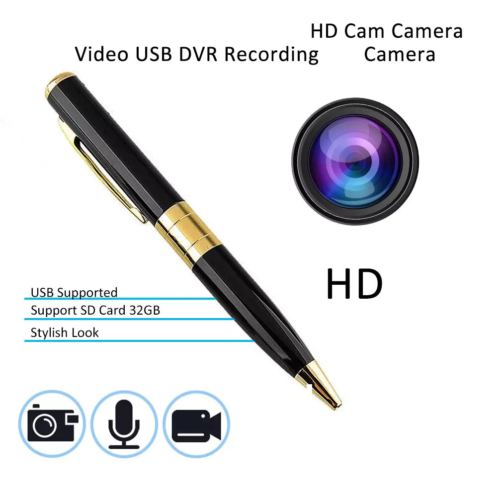 InkWatch Cam